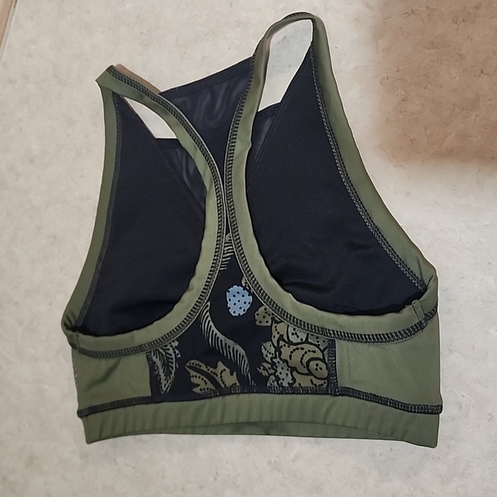 Free People sports bra size XS - Picture 5 of 6